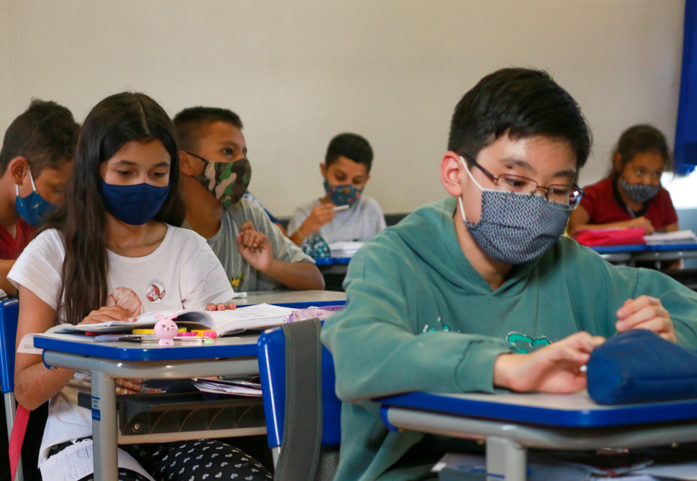 Ltimas Not Cias Educa O Divulga Calend Rio Escolar Para O Ano