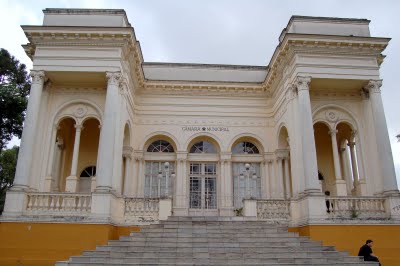 Câmara Municipal de Curitiba