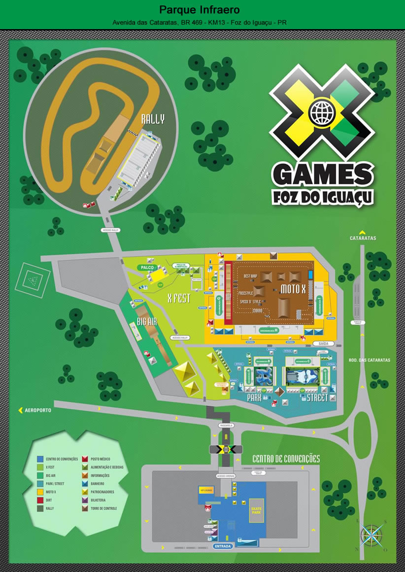 04.03 x-games 3