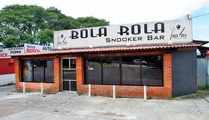 Bola Rola - Curitiba, PR