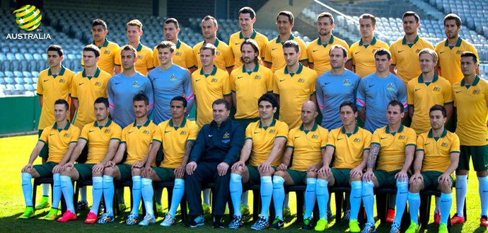 Foto: Divulgação/Federação Australiana de Futebol