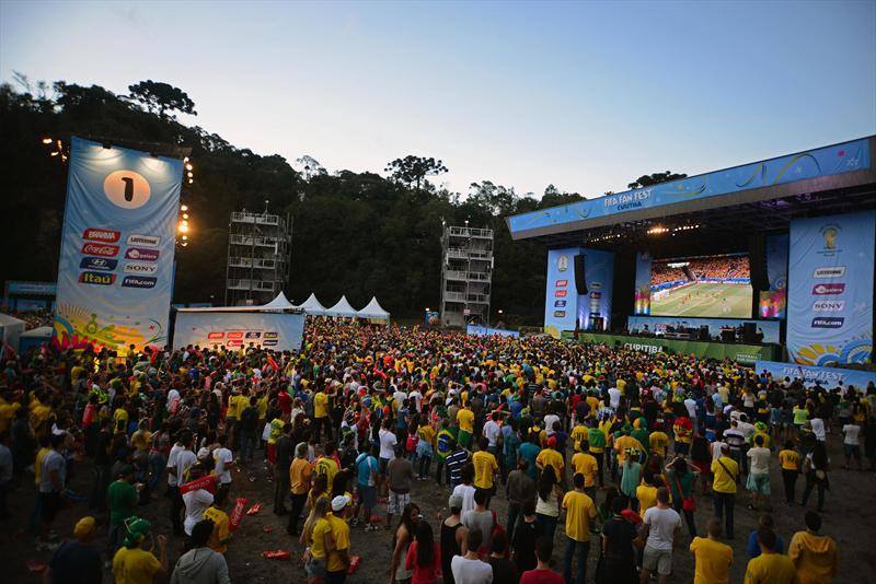 COPA CURITIBA