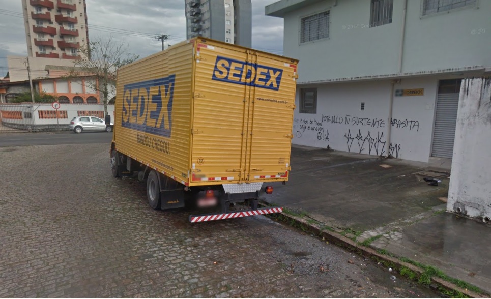 Foto: reprodução / Google Street View