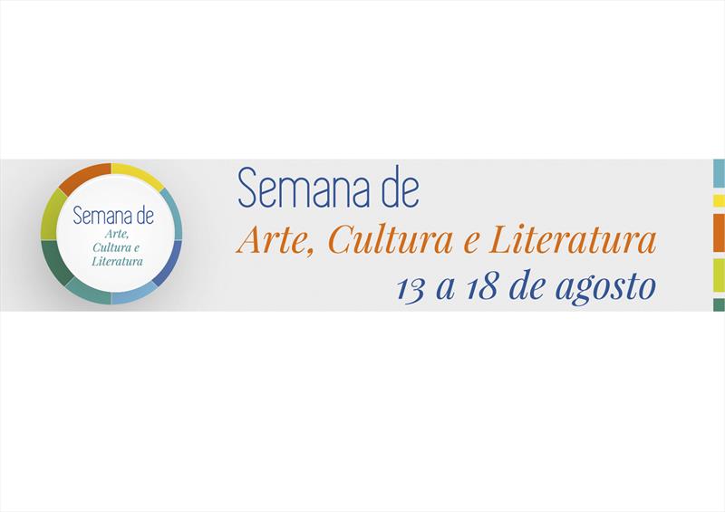  Curitiba recebe programação da Semana de Arte, Cultura e Literatura
