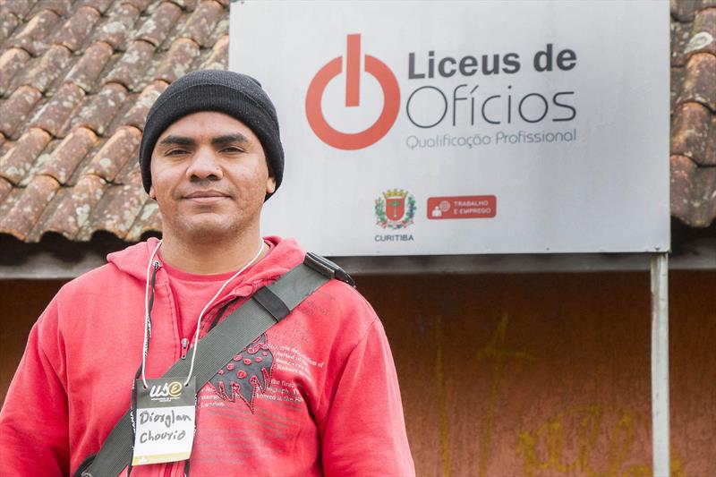  Em dez anos, número de trabalhadores estrangeiros triplicou em Curitiba