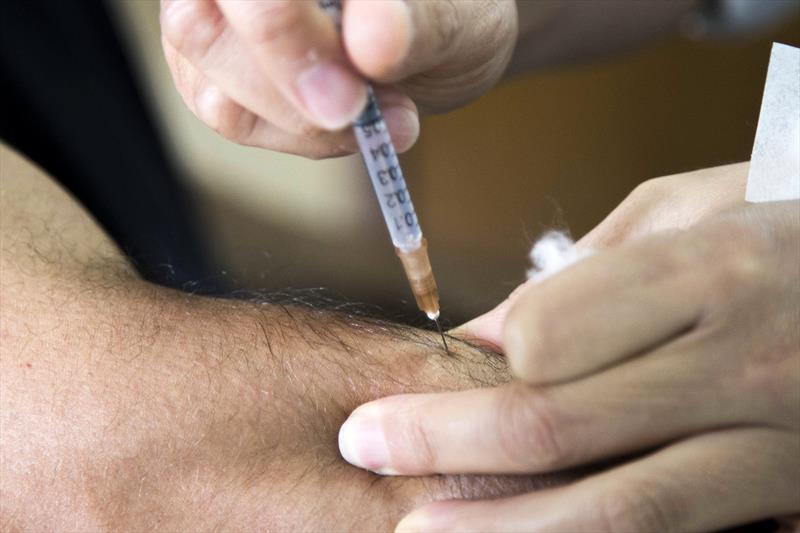  Aumenta em até 30% a procura por vacinação contra a gripe em clínicas particulares