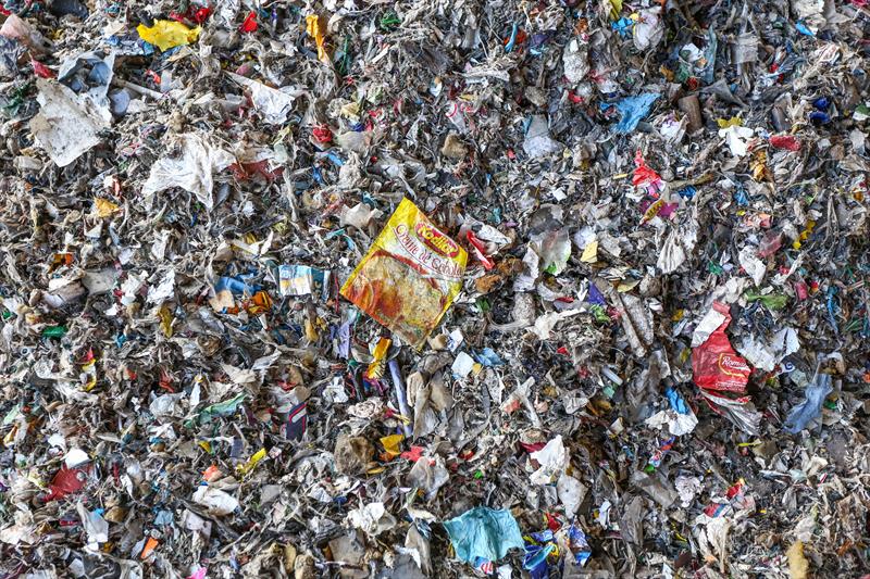  Projeto prevê uso de resíduos de reciclagem como combustível na indústria