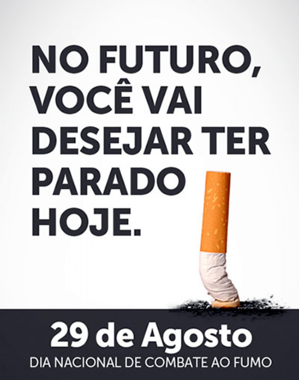  Curitiba está entre as principais capitais brasileiras com maior número de fumantes