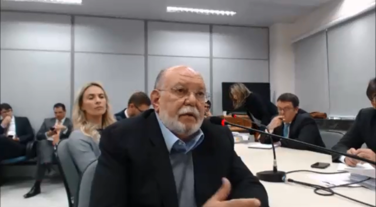  Depois de homologação do acordo, Léo Pinheiro deve pagar R$45 milhões em multas