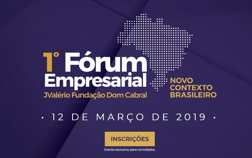  1º Fórum Empresarial prevê ano de recuperação no setor econômico do Paraná