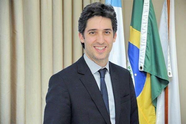  Ratinho Junior diz que futuro secretário do Planejamento deve estimular a inovação