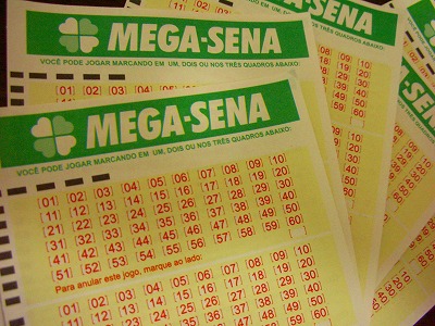  Sortudo da Mega-Sena apostou em lotérica do bairro São Braz