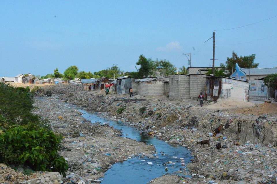  Furacão pode chegar ao Haiti e preocupa missão brasileira no país