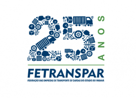  Federação de Empresas de Transporte de Cargas do Paraná comemora 25 anos de atuação com visibilidade nacional