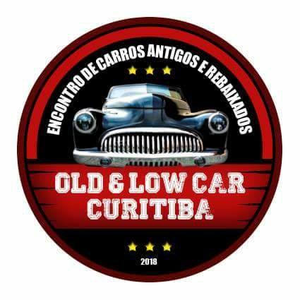  Old & Low Car reúne carros antigos e rebaixados até domingo no Parque Barigui