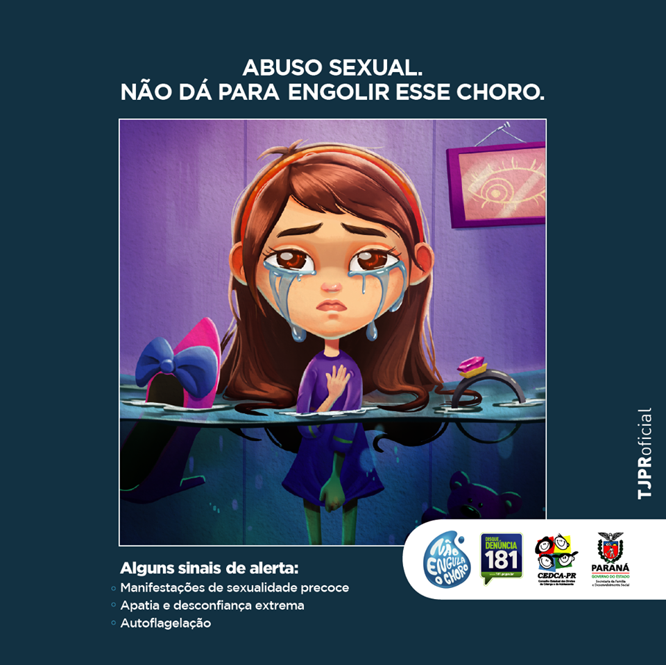  Campanha de Prevenção à Violência contra a Mulher busca incentivar denúncias no Carnaval
