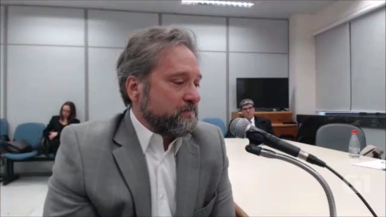  Moro ouve nesta quinta-feira (31) testemunha de defesa de ex-gerente da Petrobras