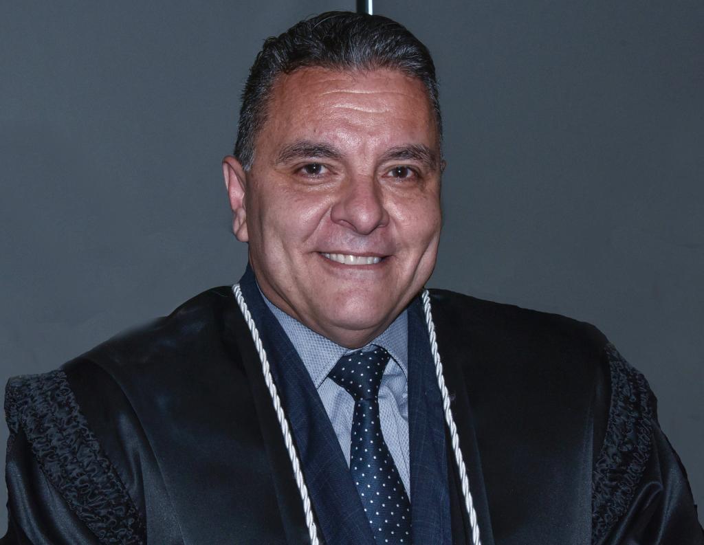  Desembargador Xisto Pereira é eleito presidente do TJ para o biênio 2019-2020