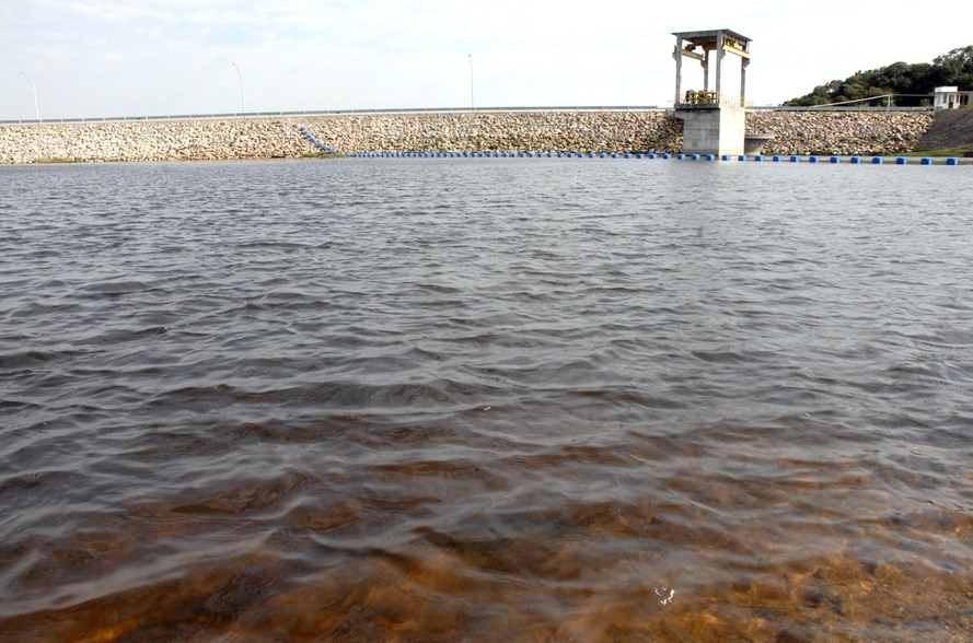  Seca que atinge o Paraná há um mês ainda não ameaça o abastecimento de água