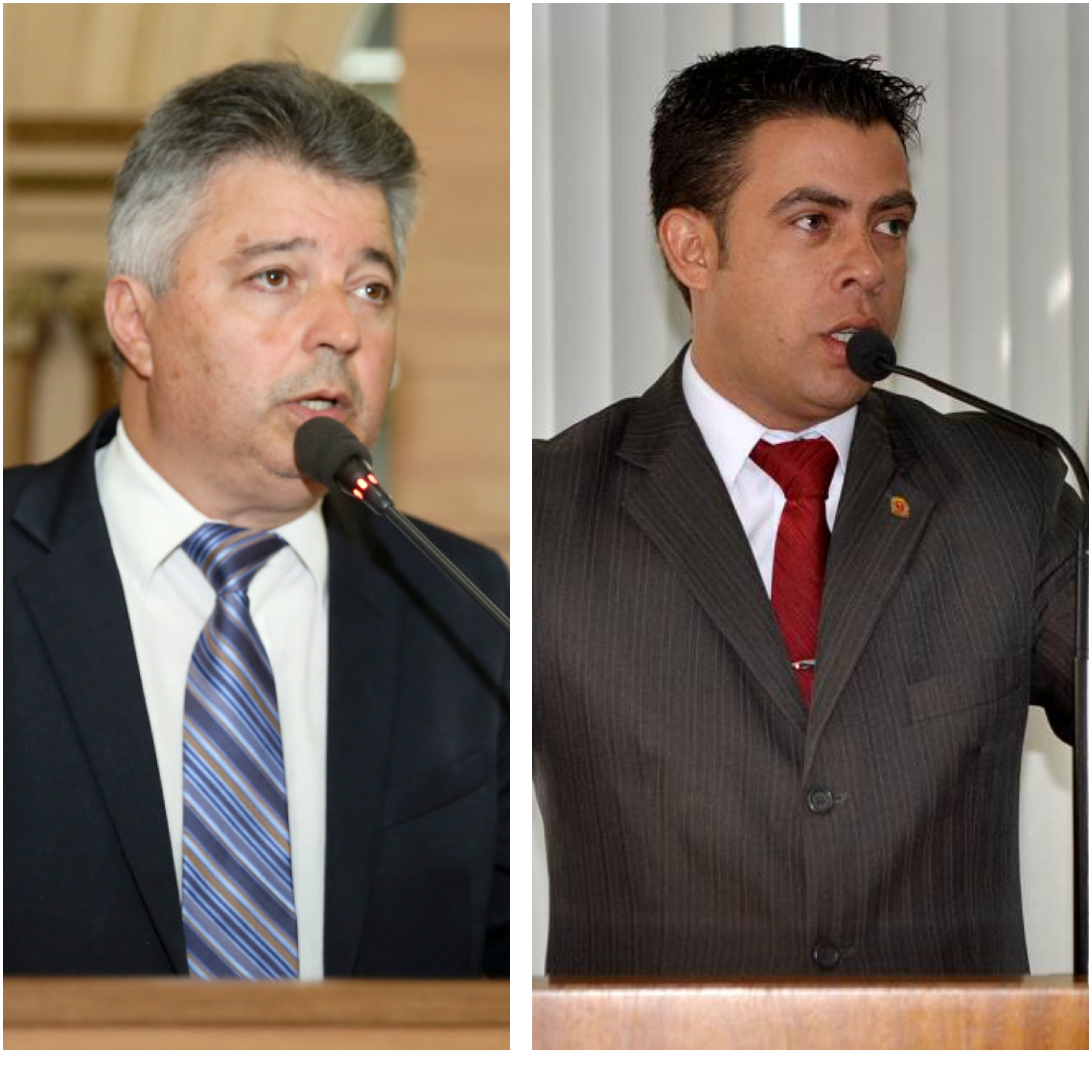  MP investiga mais dois vereadores de Curitiba