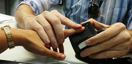  Prazo para biometria termina sexta-feira para dez municípios do Paraná