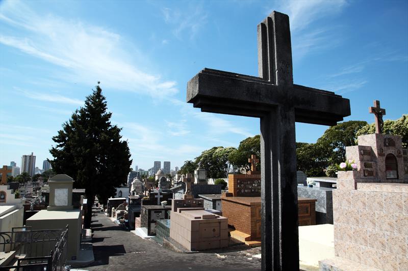  Prazo para limpar túmulos municipais vai até segunda-feira