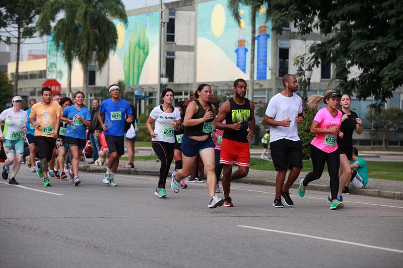  Estão abertas as inscrições do Circuito de Corridas de Curitiba