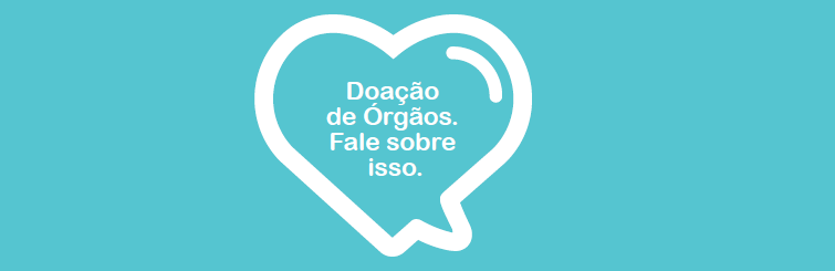  Paraná lidera ranking de doação de órgãos para transplantes no Brasil