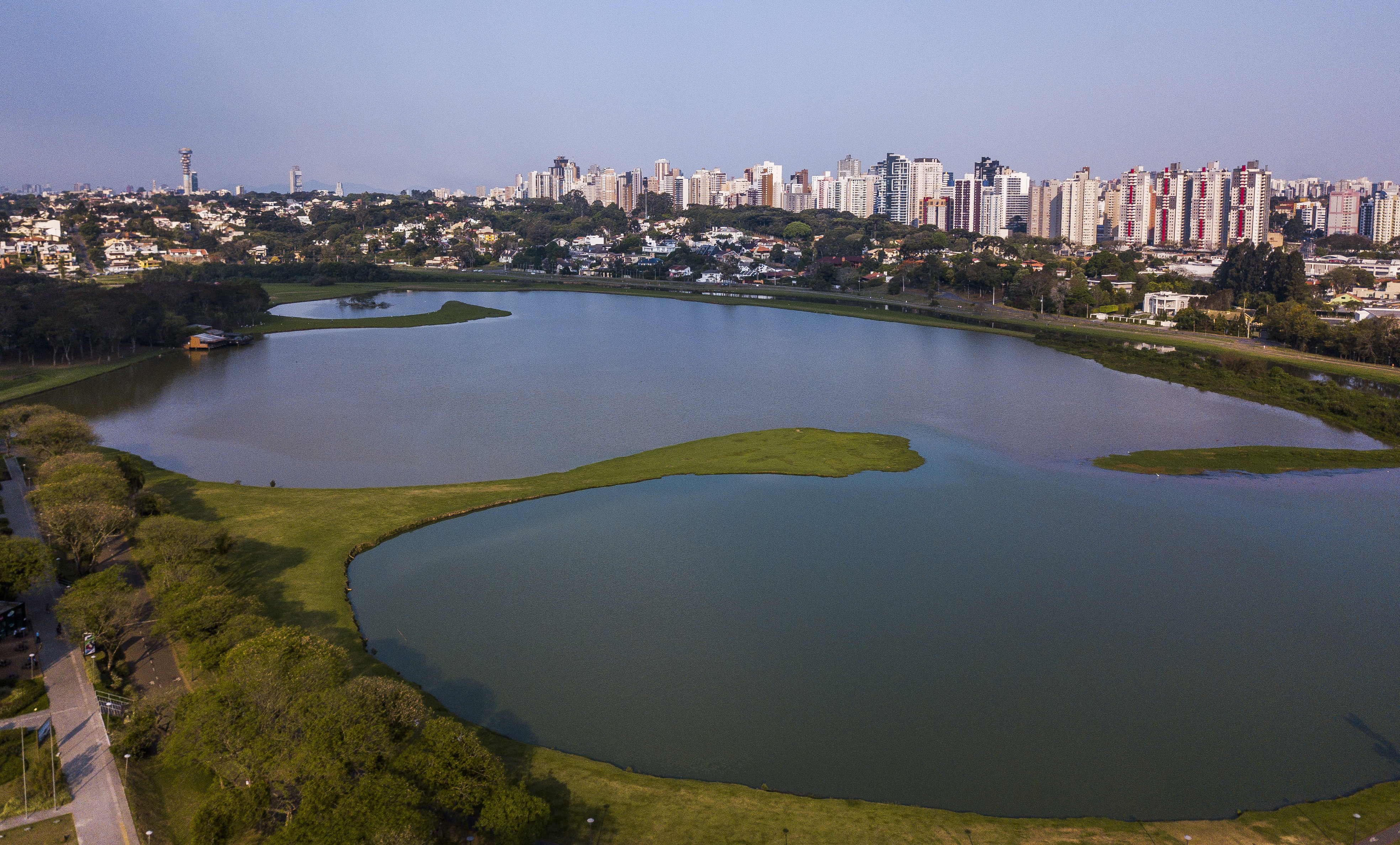  Curitiba é a cidade com o maior reajuste nos alugueis nos últimos doze meses