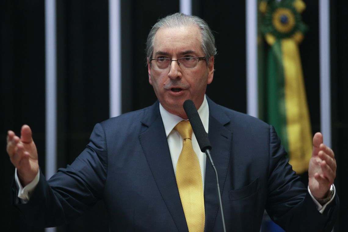  TRF4 mantém condição de apenado de Cunha e aumenta a pena de ex-gerente da Petrobras