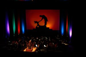 Concerto Fantasia traz clássicos da Disney ao Teatro Guaíra