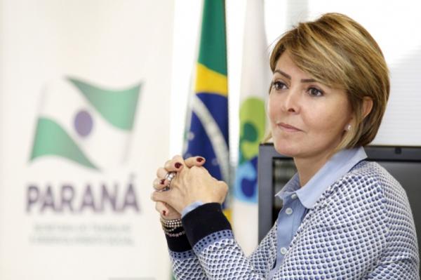  Fernanda Richa pede exoneração do governo
