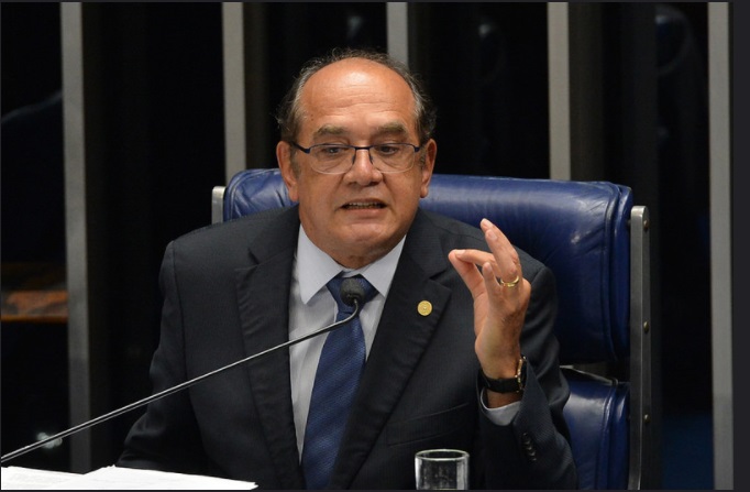  Vereadores repudiam fala de Gilmar Mendes sobre Curitiba