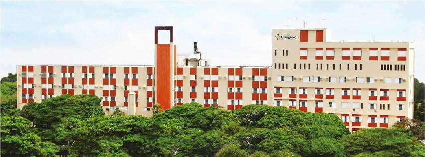 Hospital Evangélico de Londrina se alia as soluções MV