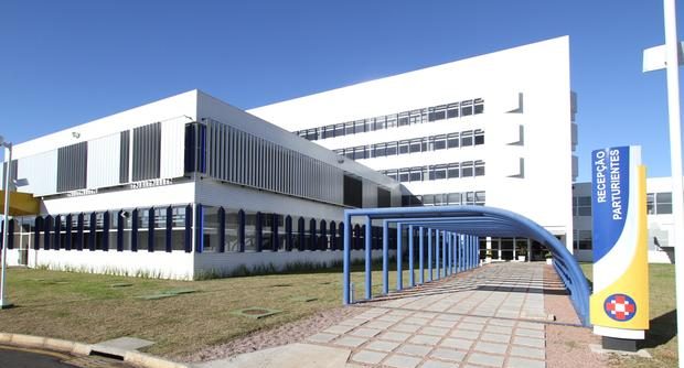  HU de Ponta Grossa destina mais 19 leitos para tratar pacientes com coronavírus
