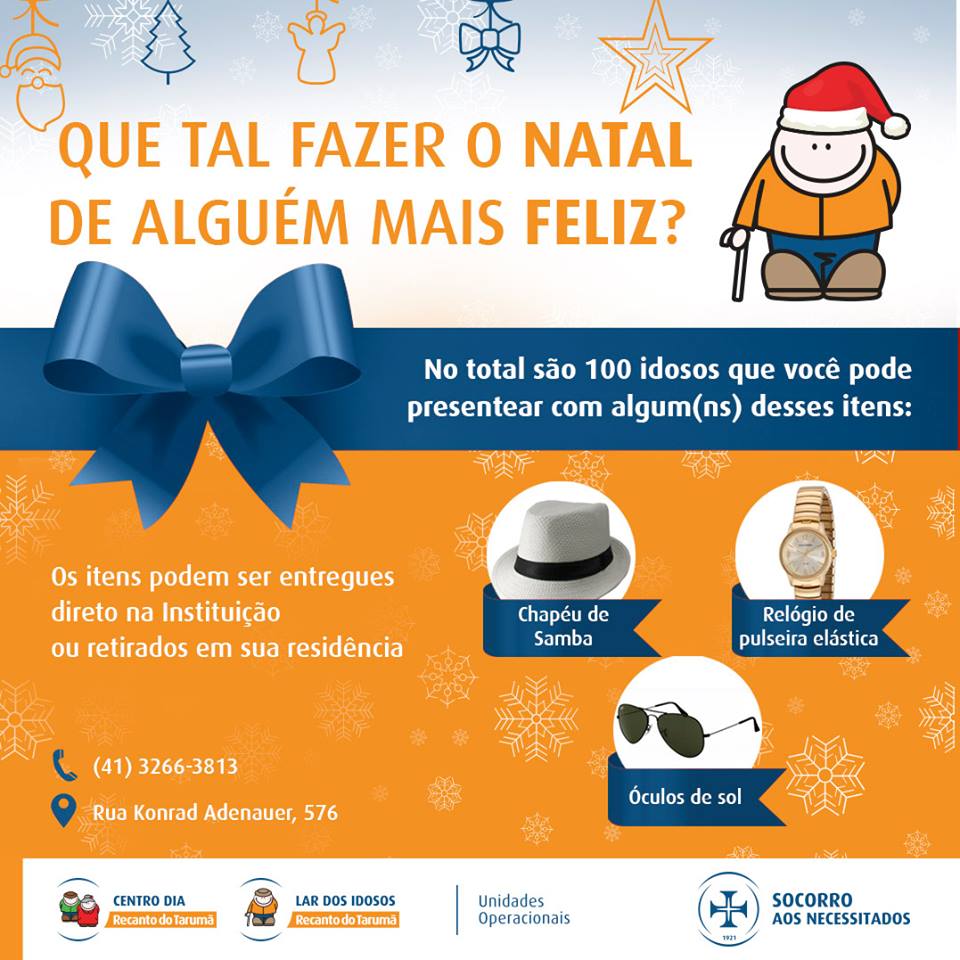 Feliz Natal dos Locutores da Caiobá FM 