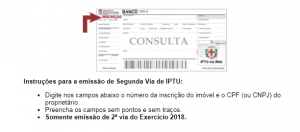 Prefeitura de Londrina anuncia mudanças na taxa de lixo e no cálculo do IPTU 2019