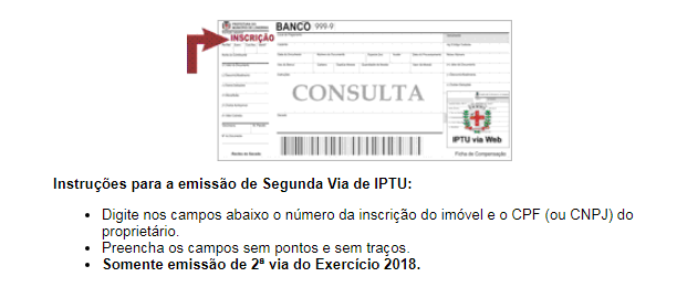  Ministério Público pede revisão de valores do IPTU de Londrina