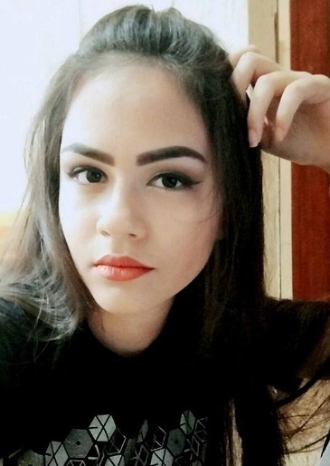  Morre paciente que recebeu o fígado da youtuber Isabelly Santos