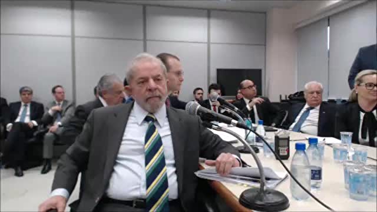  2018 começa com expectativa de julgamento em segunda instância do ex-presidente Lula