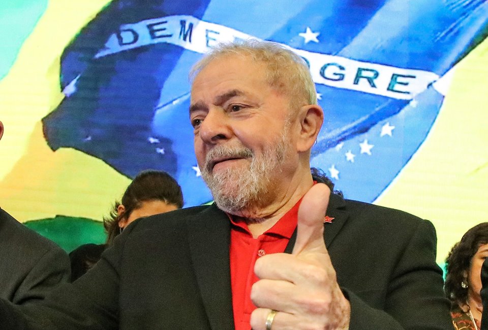  Audiências com testemunhas no processo em que o ex-presidente Lula é réu devem encerrar nesta semana