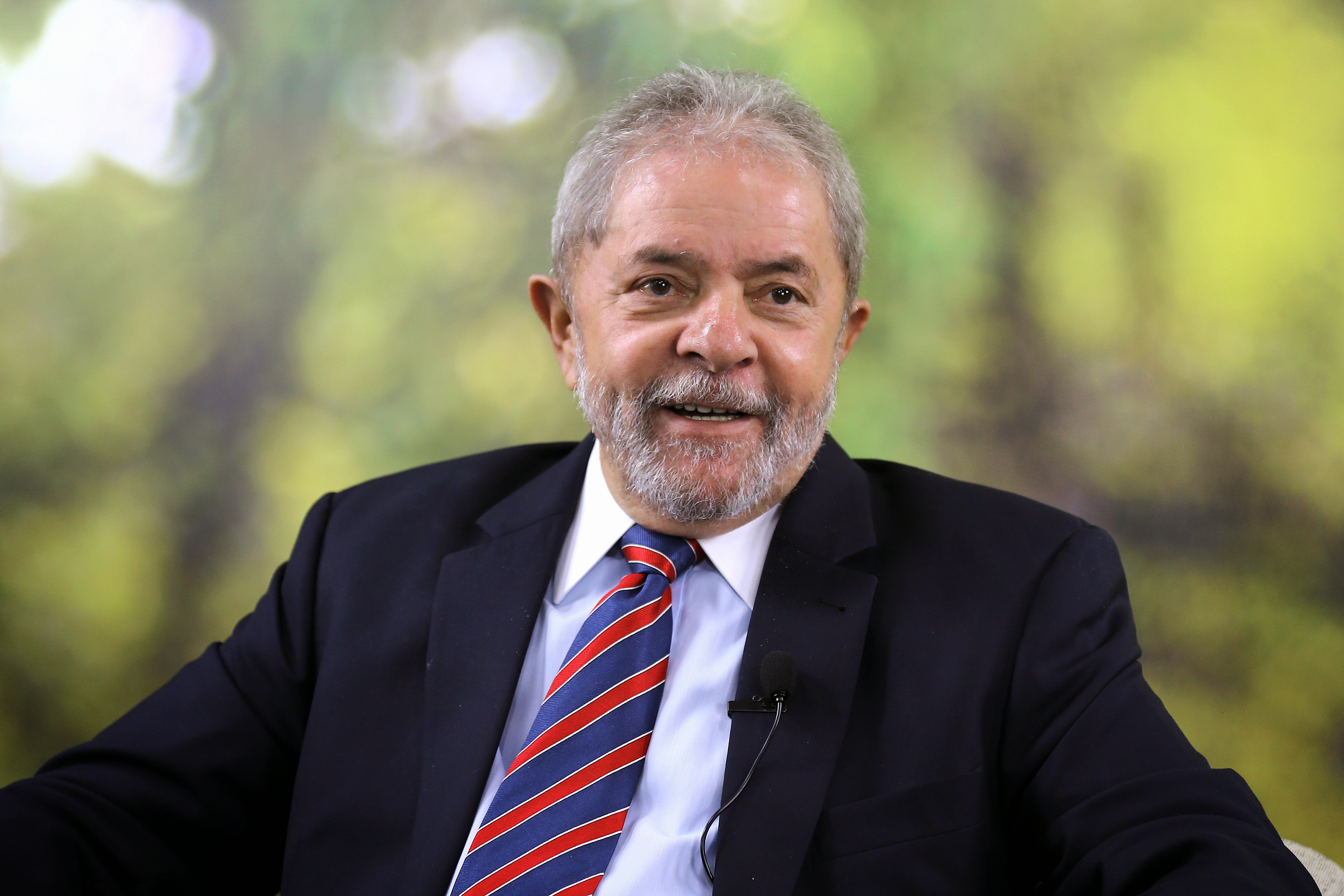  Em depoimento, ex-presidente Lula critica modo como MPF conduz investigações da Lava Jato