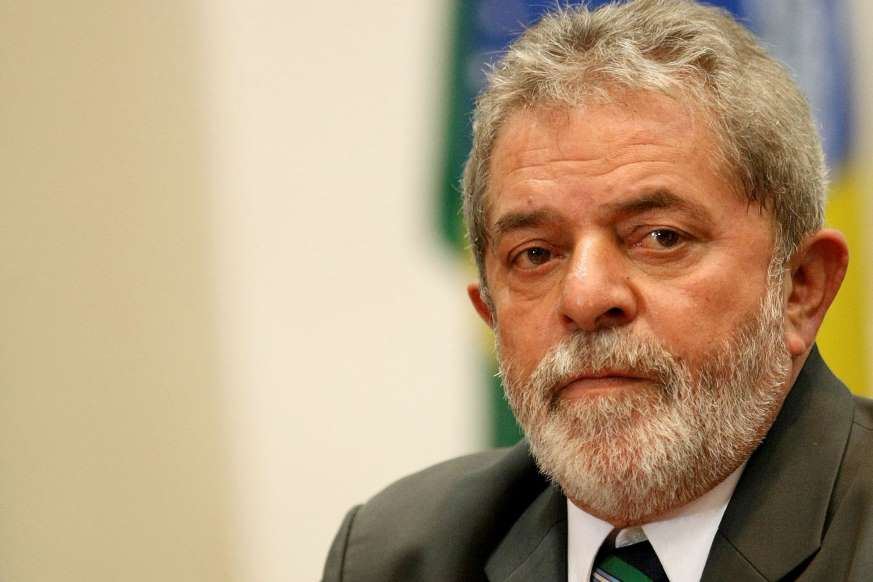  Ex-executivo da Odebrecht confirma que planilha de propinas fazia referência a terreno para Instituto Lula