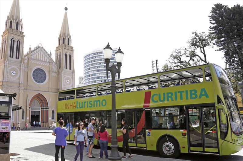  Linha Turismo tem tarifa promocional até a próxima semana