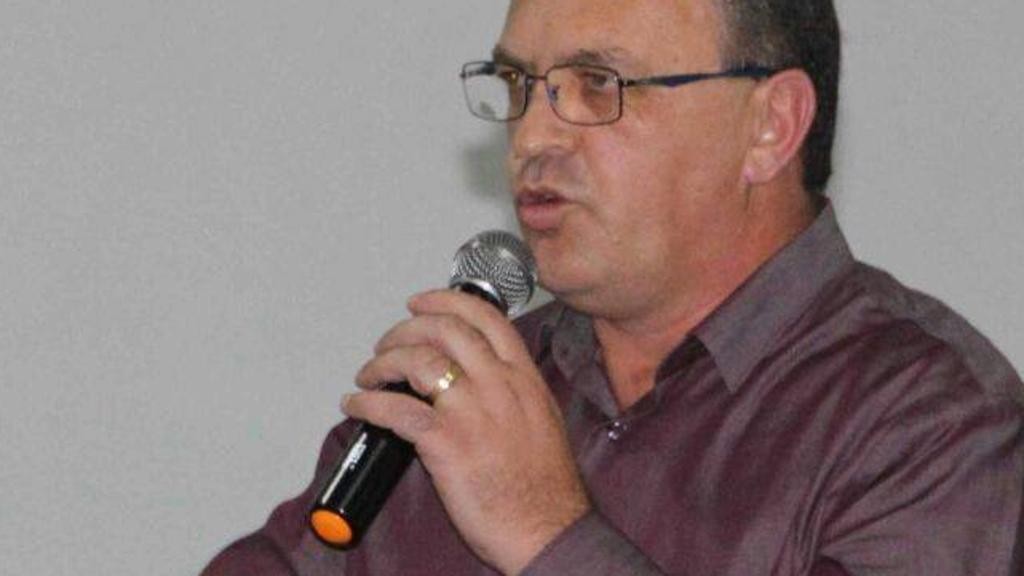 Ex-prefeito de Piên acusado de matar prefeito eleito é solto pela Justiça