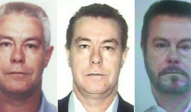  Ex-estagiário da Justiça Federal do Paraná é preso suspeito de repassar informações privilegiadas ao maior traficante da América do Sul