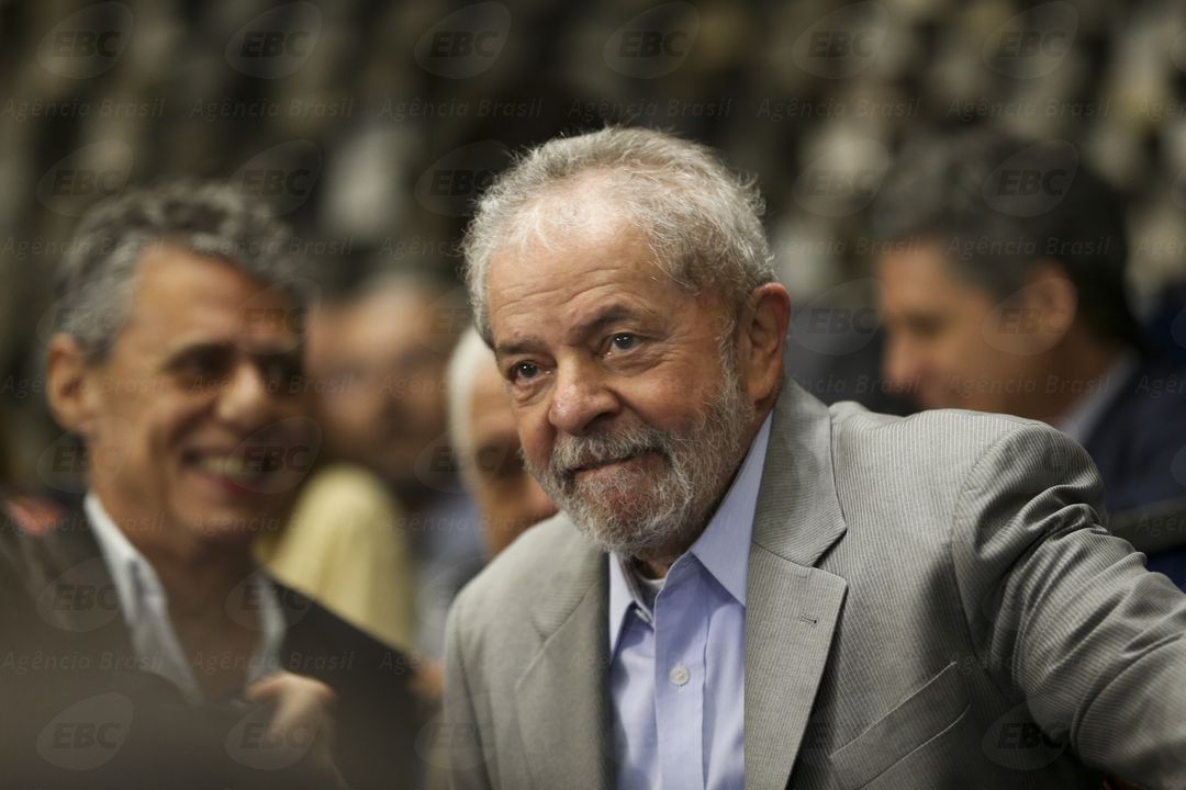  Petrobras confirma parcialmente alegações finais do MPF no processo envolvendo o ex-presidente Lula