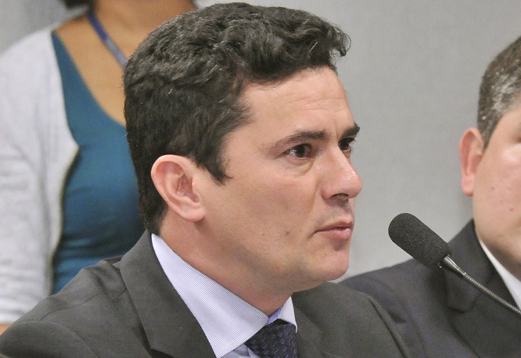  Após recurso da defesa de Lula, TRF4 manda juiz Sérgio Moro marcar novos depoimentos relacionados à Odebrecht