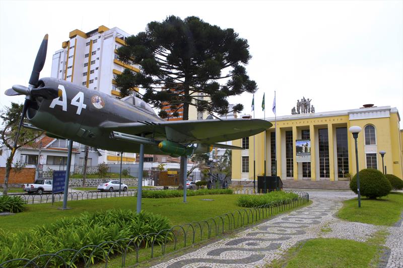  Museu do Expedicionário recebe programação para marcar 74 anos da Batalha de Monte Castelo