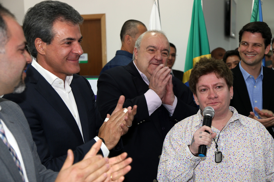  Procon Paraná inicia atividades em nova sede no Centro de Curitiba
